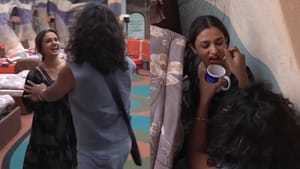 Bigg Boss Malayalam Season 7: തക്കാളിക്കള്ളൻ നെവിനെ പിടികൂടി നൂറ; കളവ് മുതൽ കോഴയായി നൽകി രക്ഷപ്പെട്ട് നെവിൻ Bigg Boss Malayalam Season 7: തക്കാളിക്കള്ളൻ നെവിനെ പിടികൂടി നൂറ; കളവ് മുതൽ കോഴയായി നൽകി രക്ഷപ്പെട്ട് നെവിൻ