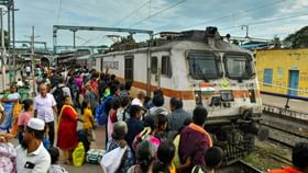Onam 2025 Special Train : ഓണം മൂഡ് കളയേണ്ട! ടിക്കറ്റ് നാളെ തന്നെ ബുക്ക് ചെയ്യൂ; നാല് സ്പെഷ്യൽ ട്രെയിനുകൾ അനുവദിച്ചു Onam 2025 Special Train : ഓണം മൂഡ് കളയേണ്ട! ടിക്കറ്റ് നാളെ തന്നെ ബുക്ക് ചെയ്യൂ; നാല് സ്പെഷ്യൽ ട്രെയിനുകൾ അനുവദിച്ചു...
