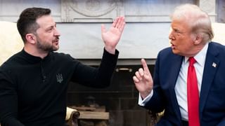 Trump-Zelensky Meeting: പുടിന്‍-സെലന്‍സ്‌കി കൂടിക്കാഴ്ചയ്ക്കായി അവസരമൊരുക്കും, നടപടികള്‍ ആരംഭിച്ചതായി ട്രംപ്