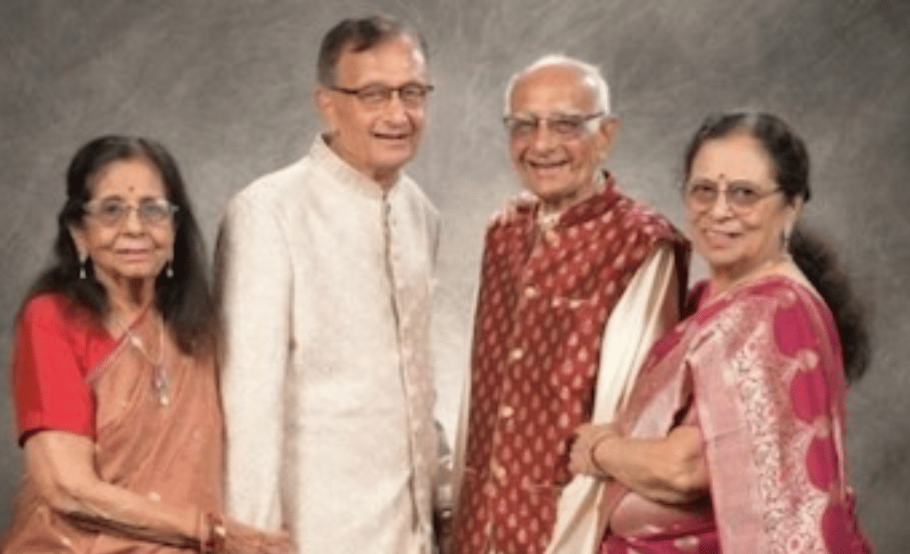 Indian-origin family found dead: യുഎസിൽ കാണാതായ നാല് ഇന്ത്യൻ വംശജർ വാഹനപകടത്തിൽ മരിച്ച നിലയിൽ