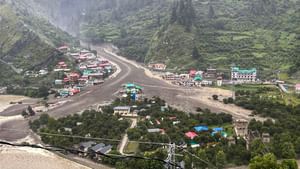 Uttarkashi Cloudburst: ഉത്തരാഖണ്ഡിലെ മിന്നല്‍ പ്രളയം; 11 സൈനികരെ കാണാതായി, നാല് മരണം