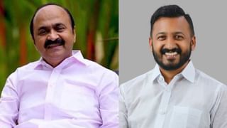 Rahul Mamkootathil: രാഹുല്‍ മാങ്കൂട്ടത്തില്‍ രാജിവെച്ചു; പടിയിറക്കം നാണംകെട്ട്