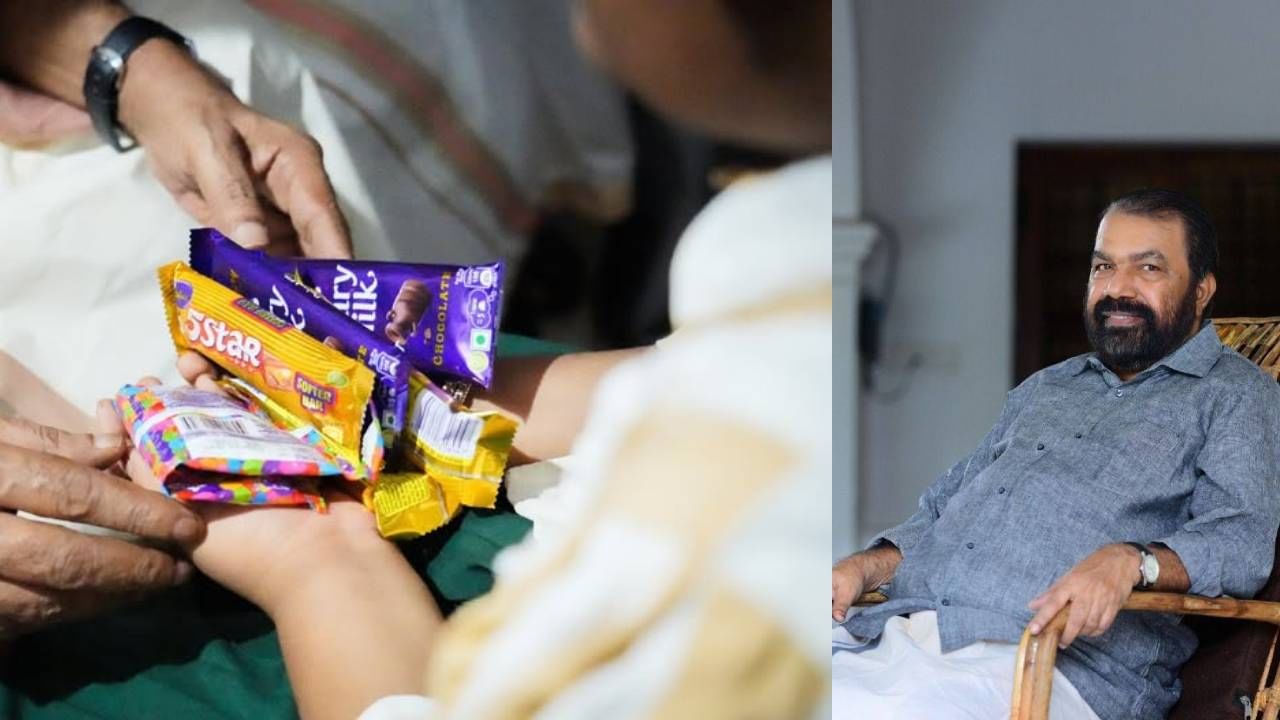 Child Assault In Alappuzha: ‘ഇവിടെ ഇച്ചിരിയൊന്നു മുറിഞ്ഞു! വാപ്പിക്ക് ഒരു ചെറിയ തെറ്റ് പറ്റി, ക്ഷമിക്കണം’; കാണാൻ വന്ന മന്ത്രിയോട് നാലാംക്ലാസുകാരി