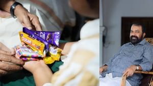 Child Assault In Alappuzha: ‘ഇവിടെ ഇച്ചിരിയൊന്നു മുറിഞ്ഞു! വാപ്പിക്ക് ഒരു ചെറിയ തെറ്റ് പറ്റി, ക്ഷമിക്കണം’; കാണാൻ വന്ന മന്ത്രിയോട് നാലാംക്ലാസുകാരി