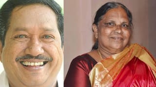 Jewel Mary: ‘ചിലർക്ക് കാര്യങ്ങൾ ക്ലിയറായില്ല, അവർക്ക് വേണ്ടിയാണ് ഞാൻ ഇത് പറഞ്ഞത്’; ചികിത്സാ സമയത്തെ ചിത്രങ്ങളുമായി ജുവൽ മേരി