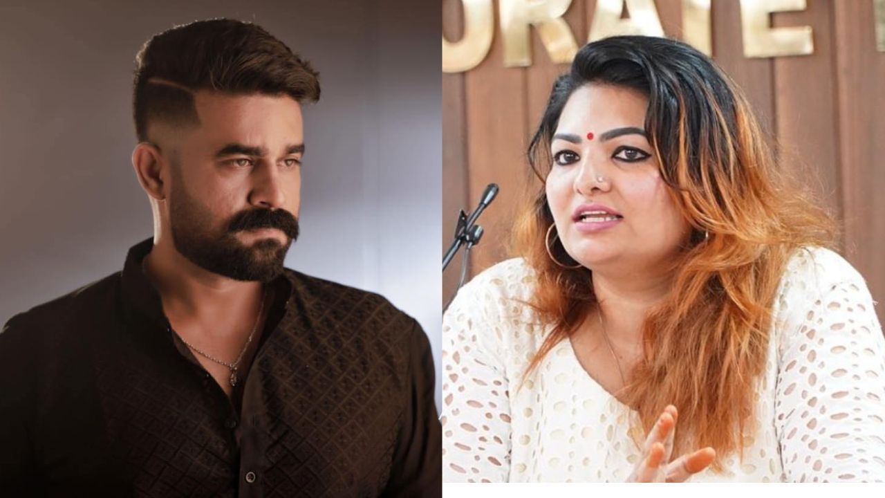 Vijay Babu: ‘2016ൽ സാന്ദ്ര തോമസ് രാജിവെച്ചു, ഫ്രൈഡേ ഫിലിം ഹൗസിനെ പ്രതിനിധീകരിച്ച് മത്സരിക്കാനാകില്ല’; വിജയ് ബാബു