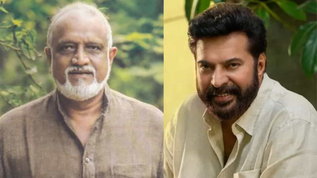 VK Sreeraman-Mammooty: മമ്മൂട്ടി വിളിച്ചു പറഞ്ഞ കാര്യം എഴുതണമെന്ന് തോന്നി, ഇത്ര ആപത്താകുമെന്ന് കരുതിയില്ല; വികെ ശ്രീരാമൻ