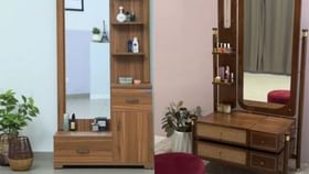 Vastu Tips Malayalam: വീട്ടിൽ ഈ സ്ഥലത്ത് ഡ്രസ്സിംഗ് ടേബിൾ വയ്ക്കരുത്; വഴക്കുകൾ വർദ്ധിക്കും Vastu Tips Malayalam: വീട്ടിൽ ഈ സ്ഥലത്ത് ഡ്രസ്സിംഗ് ടേബിൾ വയ്ക്കരുത്; വഴക്കുകൾ വർദ്ധിക്കും...