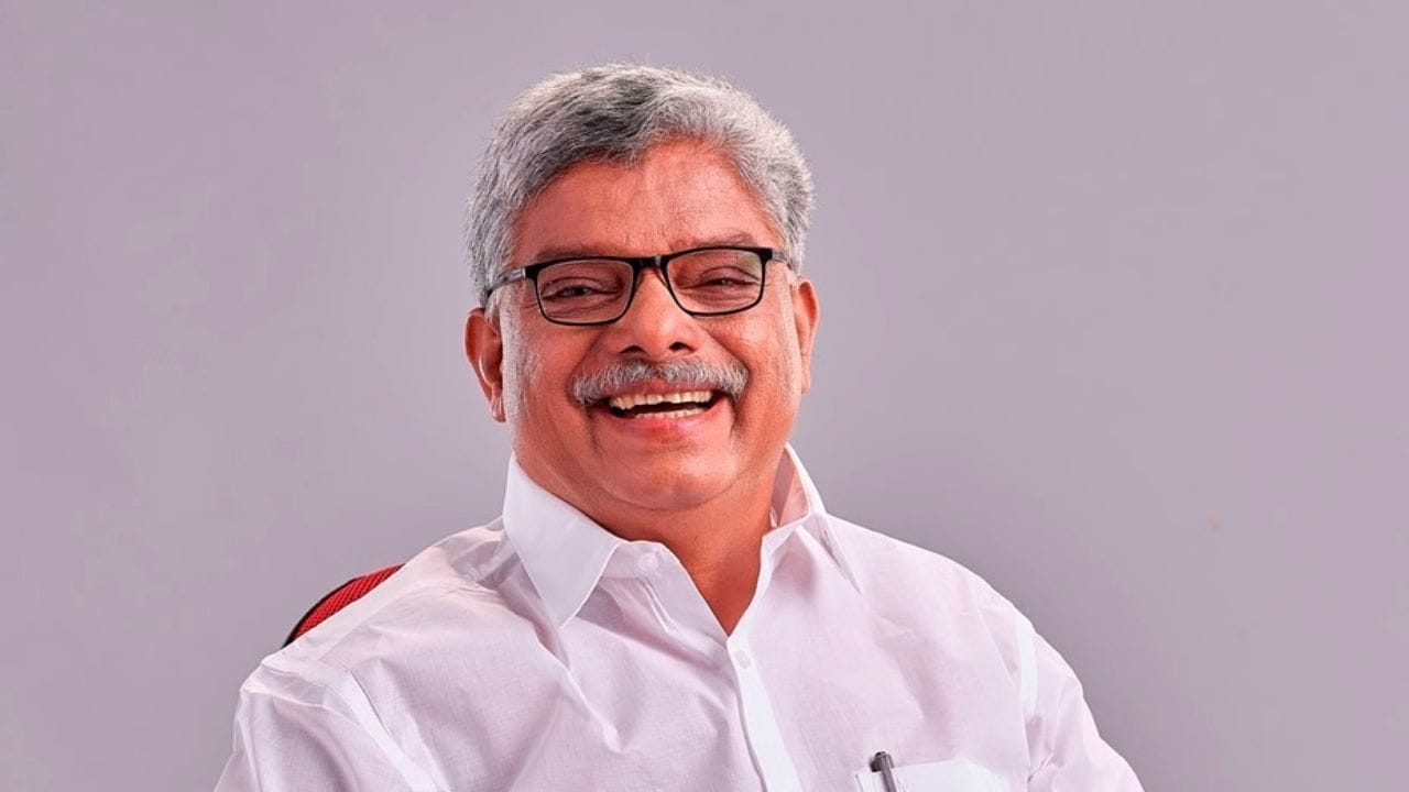 Vazhoor Soman : പീരുമേട് എംഎൽഎ വാഴൂർ സോമൻ അന്തരിച്ചു