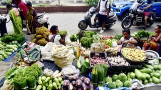 Vegetable Price Hike: മണ്ഡലകാലത്ത് പച്ചക്കറിയില്‍ രക്ഷയില്ല; വിലയില്‍ വന്‍ കുതിപ്പ്