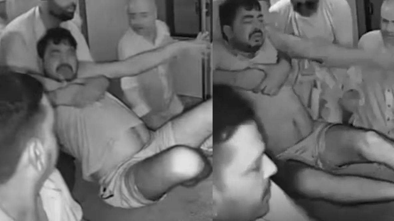 Viral News: സ്റ്റിയറിംഗ് സഹായിക്ക് കൈമാറി, പിന്നാലെ കുഴഞ്ഞുവീണു; യാത്രക്കാരെ സുരക്ഷിതമാക്കി ഡ്രൈവറുടെ മരണം