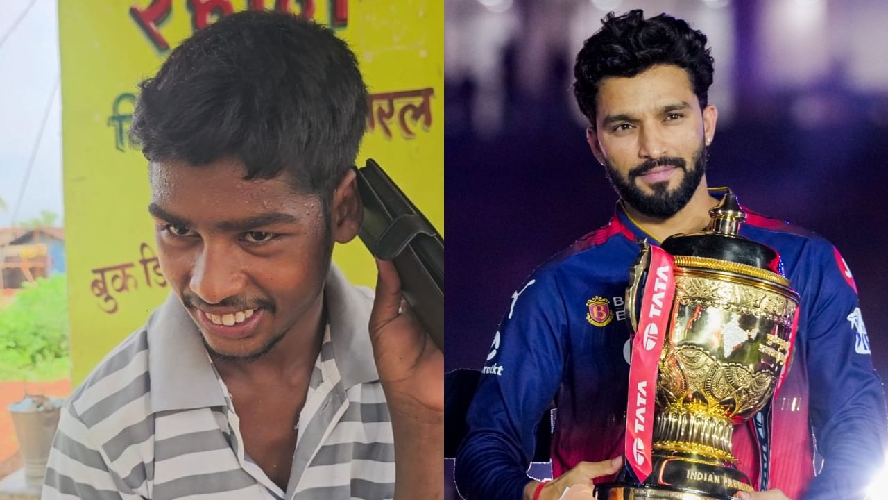 Virat Kohli: ‘ഹലോ, പടിദാറല്ലേ?’; ഫോൺ വിളിച്ചത് കോലി മുതൽ ഡിവില്ല്യേഴ്സ് വരെ; ഒടുവിൽ മുറ്റത്ത് പോലീസും