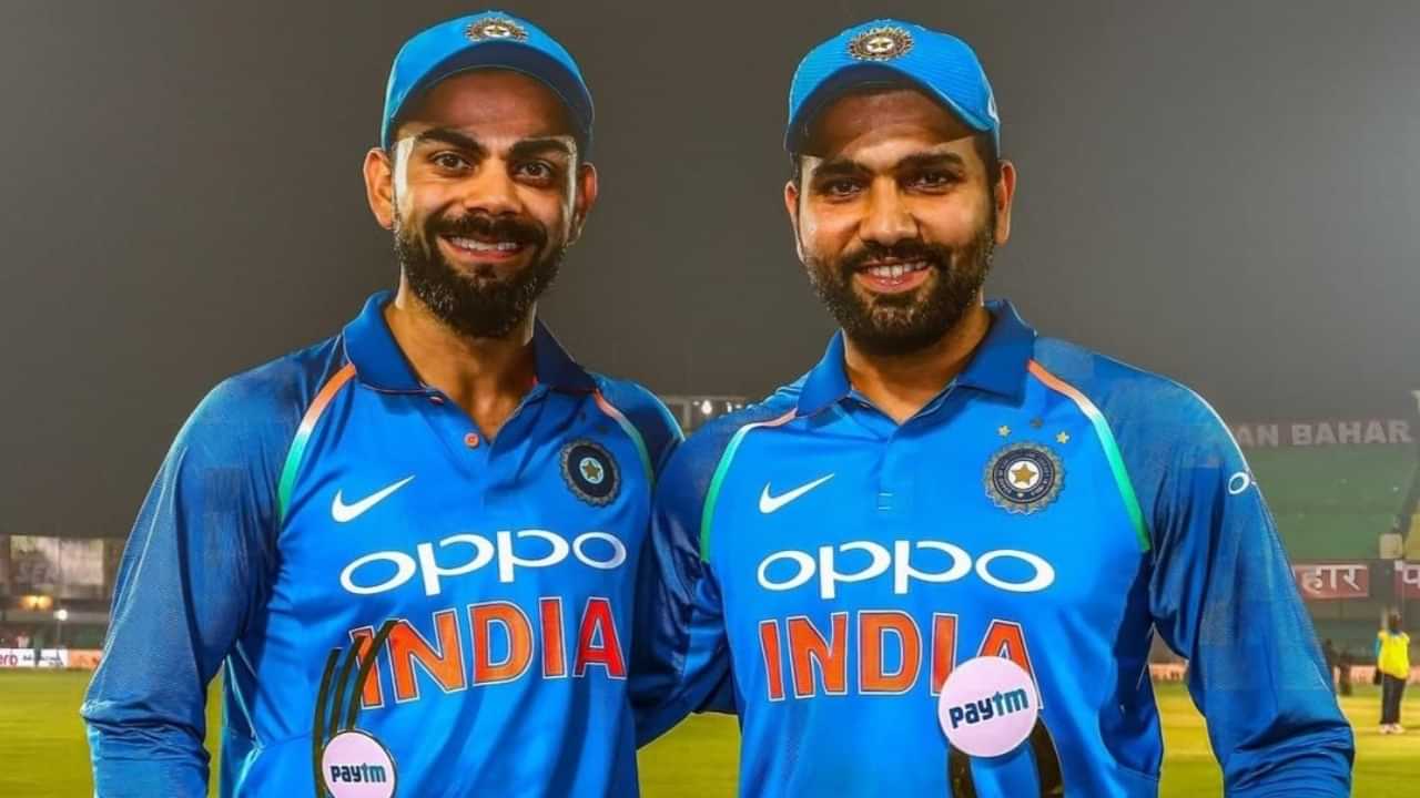 ICC Rankings: രോഹിതും കോലിയും റാങ്കിങ് പട്ടികയിൽ നിന്ന് അപ്രത്യക്ഷമായതിന് പിന്നിലെ കാരണം ഇത്; തുറന്നുപറഞ്ഞ് ഐസിസി ICC Rankings: രോഹിതും കോലിയും റാങ്കിങ് പട്ടികയിൽ നിന്ന് അപ്രത്യക്ഷമായതിന് പിന്നിലെ കാരണം ഇത്; തുറന്നുപറഞ്ഞ് ഐസിസി