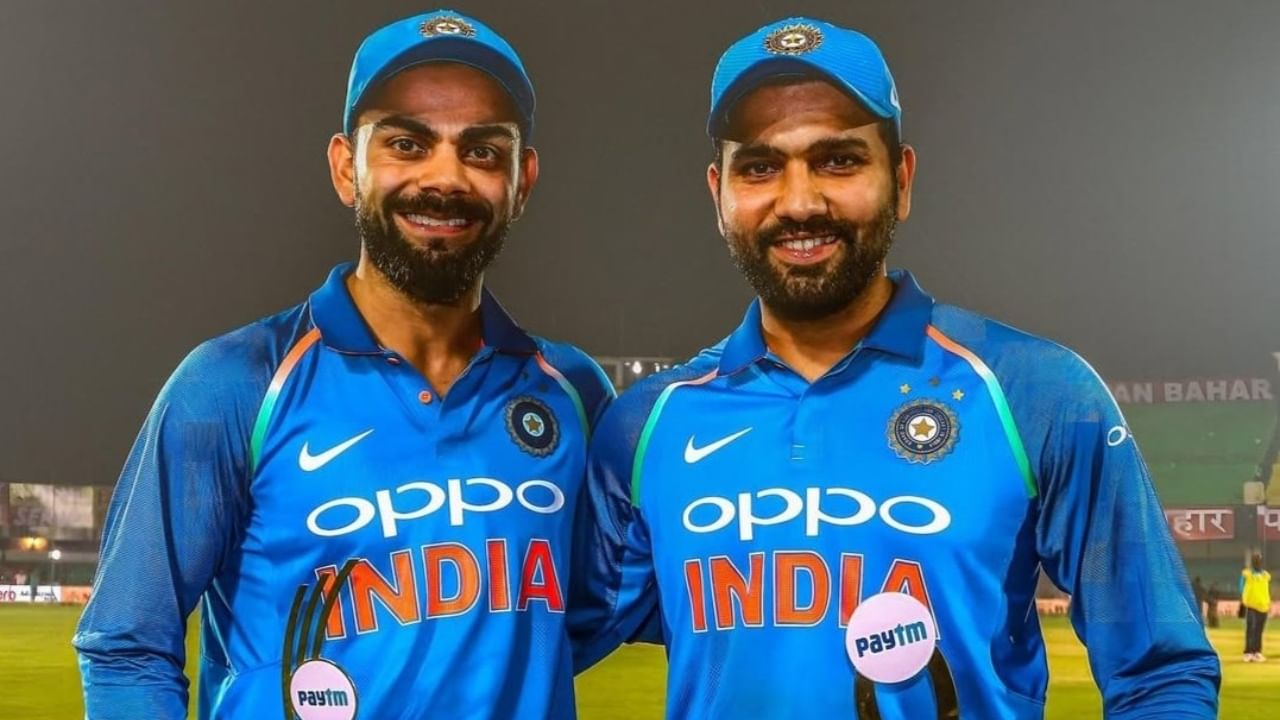 ICC Rankings: രോഹിതും കോലിയും റാങ്കിങ് പട്ടികയിൽ നിന്ന് അപ്രത്യക്ഷമായതിന് പിന്നിലെ കാരണം ഇത്; തുറന്നുപറഞ്ഞ് ഐസിസി