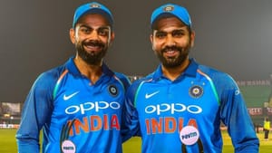 ICC Rankings: രോഹിതും കോലിയും റാങ്കിങ് പട്ടികയിൽ നിന്ന് അപ്രത്യക്ഷമായതിന് പിന്നിലെ കാരണം ഇത്; തുറന്നുപറഞ്ഞ് ഐസിസി ICC Rankings: രോഹിതും കോലിയും റാങ്കിങ് പട്ടികയിൽ നിന്ന് അപ്രത്യക്ഷമായതിന് പിന്നിലെ കാരണം ഇത്; തുറന്നുപറഞ്ഞ് ഐസിസി