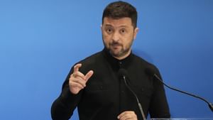 Volodymyr Zelenskyy: ‘യുക്രൈനെ വിഭജിക്കാനുള്ള ശ്രമം അനുവദിക്കില്ല’; നിലപാട് വ്യക്തമാക്കി സെലെന്‍സ്‌കി