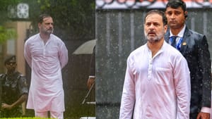 Voter Adhikar Yatra: രാഹുൽ ഗാന്ധിയുടെ 16 ദിവസത്തെ വോട്ടർ അധികാർ യാത്ര ഇന്ന് മുതൽ; ഒപ്പം തേജസ്വി യാദവും