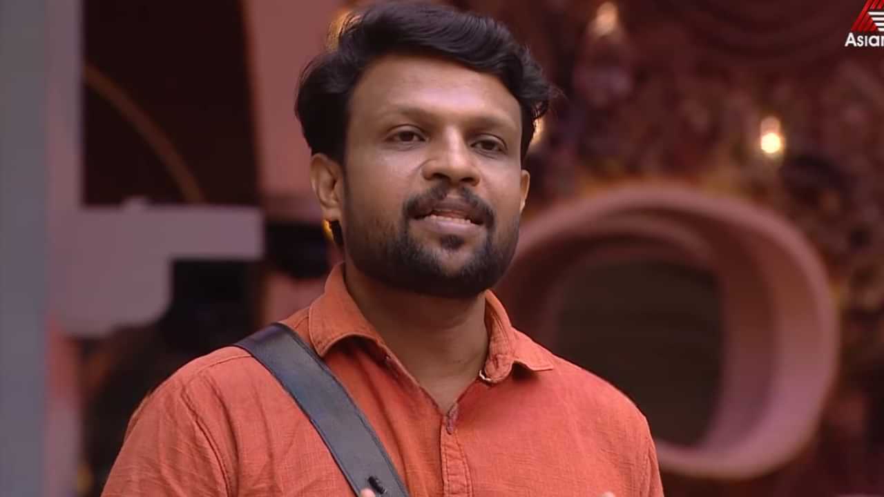 Bigg Boss Malayalam 7: ബിഗ് ബോസ് ചരിത്രത്തിൽ ആദ്യം; ആ നേട്ടം അനീഷിനു മാത്രം സ്വന്തം