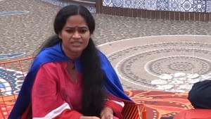 Bigg Boss Malayalam Season 7: മിമിക്രി ആർട്ടിസ്റ്റ്, നടി; ബിബി ഹൗസിൽ സജീവമാകുന്ന കലാഭവൻ സരിഗ