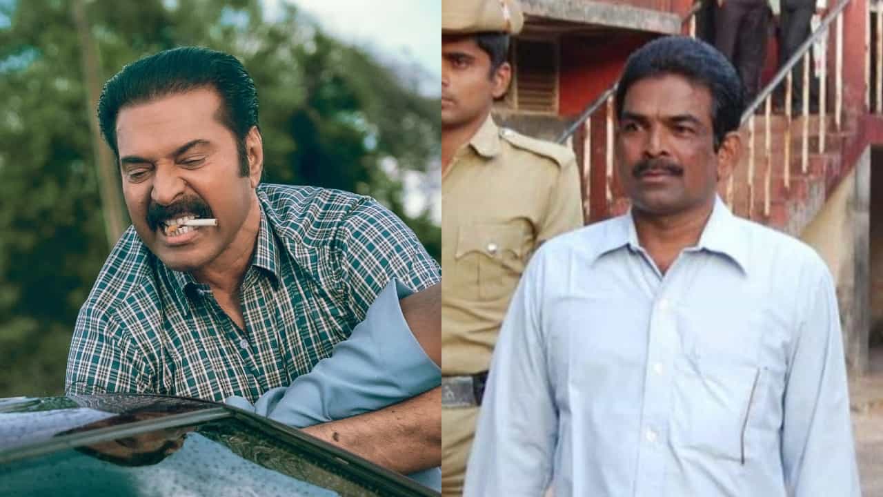 Kalamkaval: ലൈംഗികബന്ധത്തിന് ശേഷം സയനൈഡ് നൽകി കൊന്നത് 20 യുവതികളെ; കളങ്കാവലിൽ മമ്മൂട്ടി പകർന്നാടുന്ന സയനൈഡ് മോഹനെപ്പറ്റി