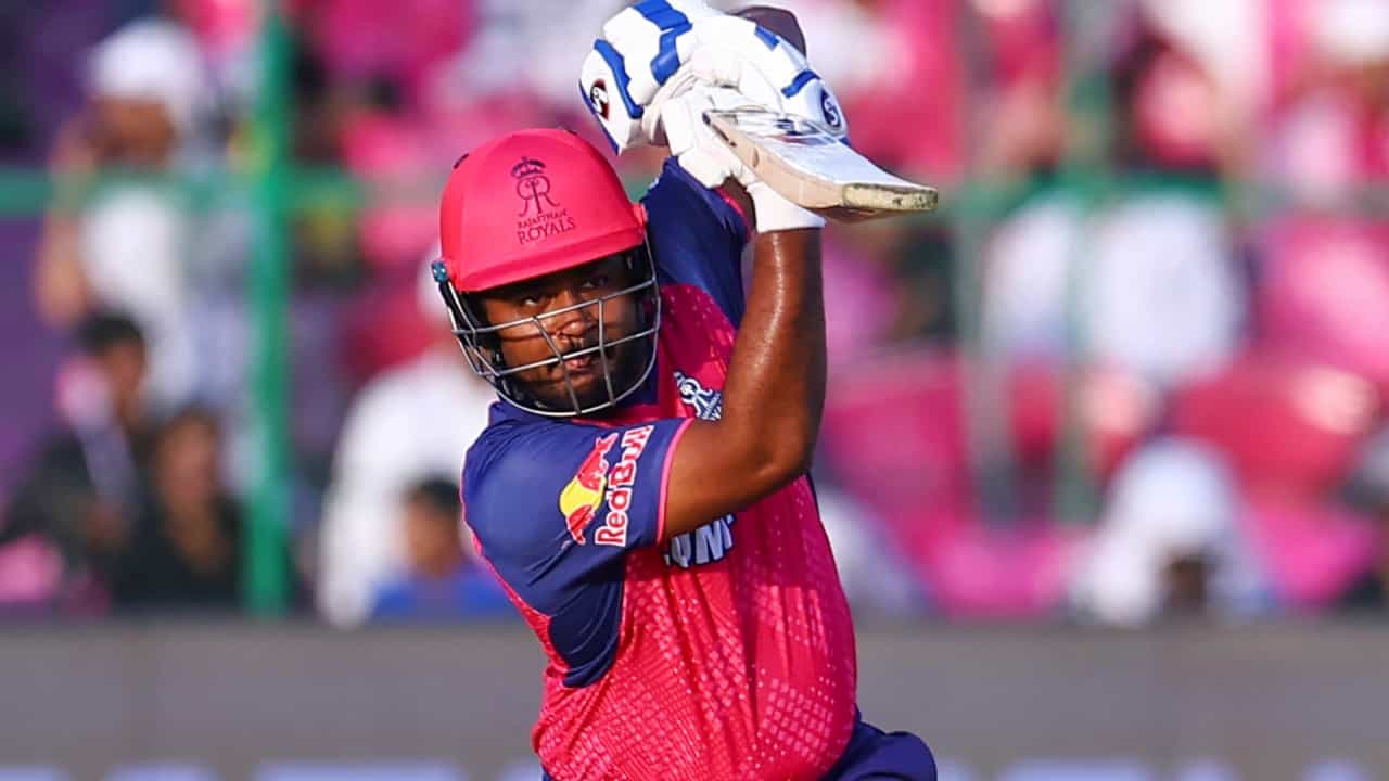 Sanju Samson: ടീമിലുള്ളത് മൂന്ന് ഓപ്പണർമാർ; സഞ്ജു രാജസ്ഥാൻ വിടാനുള്ള കാരണം ബാറ്റിംഗ് പൊസിഷൻ? Sanju Samson: ടീമിലുള്ളത് മൂന്ന് ഓപ്പണർമാർ; സഞ്ജു രാജസ്ഥാൻ വിടാനുള്ള കാരണം ബാറ്റിംഗ് പൊസിഷൻ?