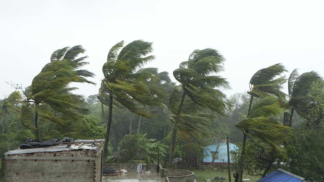 Kerala Wind Warning: മഴ മാത്രമല്ല, വരുന്നത് ശക്തമായ കാറ്റും; സംസ്ഥാനത്ത് ജാഗ്രതാ നിര്‍ദ്ദേശം