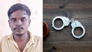 Adoor Women Assault Case: ഫെയ്സ്ബുക്കിലൂടെ ആട് വില്പന; യുവതിയെ പീഡിപ്പിച്ച് ഗർഭിണിയാക്കിയ പ്രതി പിടിയിൽ