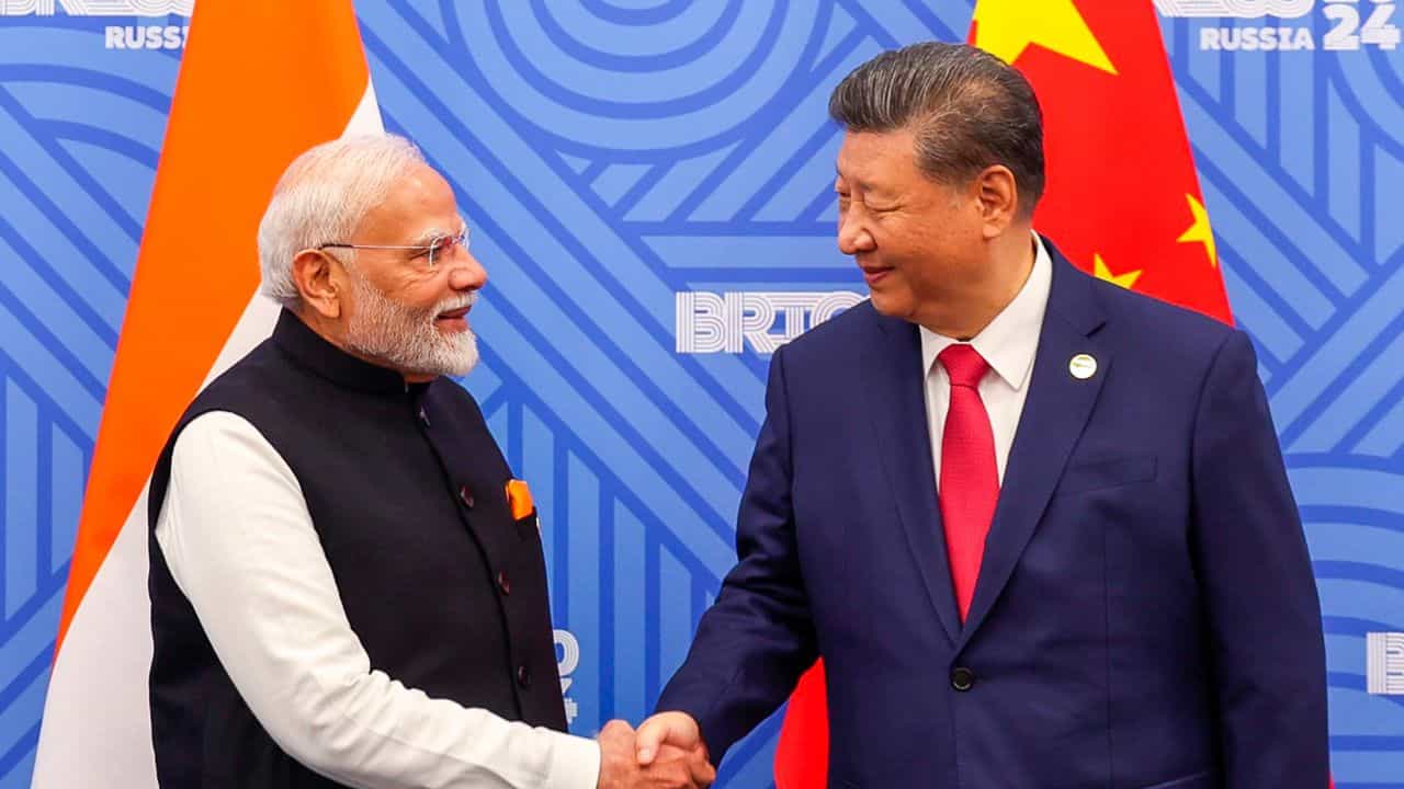 Narendra Modi China Visit: ഇന്ത്യ-ചൈന ബന്ധം മെച്ചപ്പെടുത്തുന്നതിന് ഷി ജിന്‍പിങ് രഹസ്യ കത്തയച്ചു; റിപ്പോര്‍ട്ട്