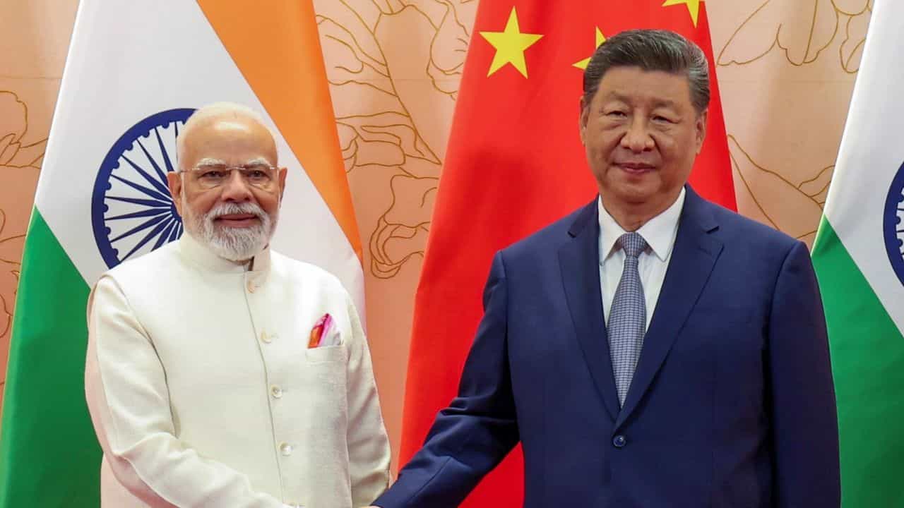 India China Relation: ഇന്ത്യയും ചൈനയും സുഹൃത്തുക്കളാകുന്നത് ശരിയായ തീരുമാനമെന്ന് ഷി ജിന്‍പിങ്, ജനങ്ങളുടെ ആഗ്രഹമെന്ന് മോദി