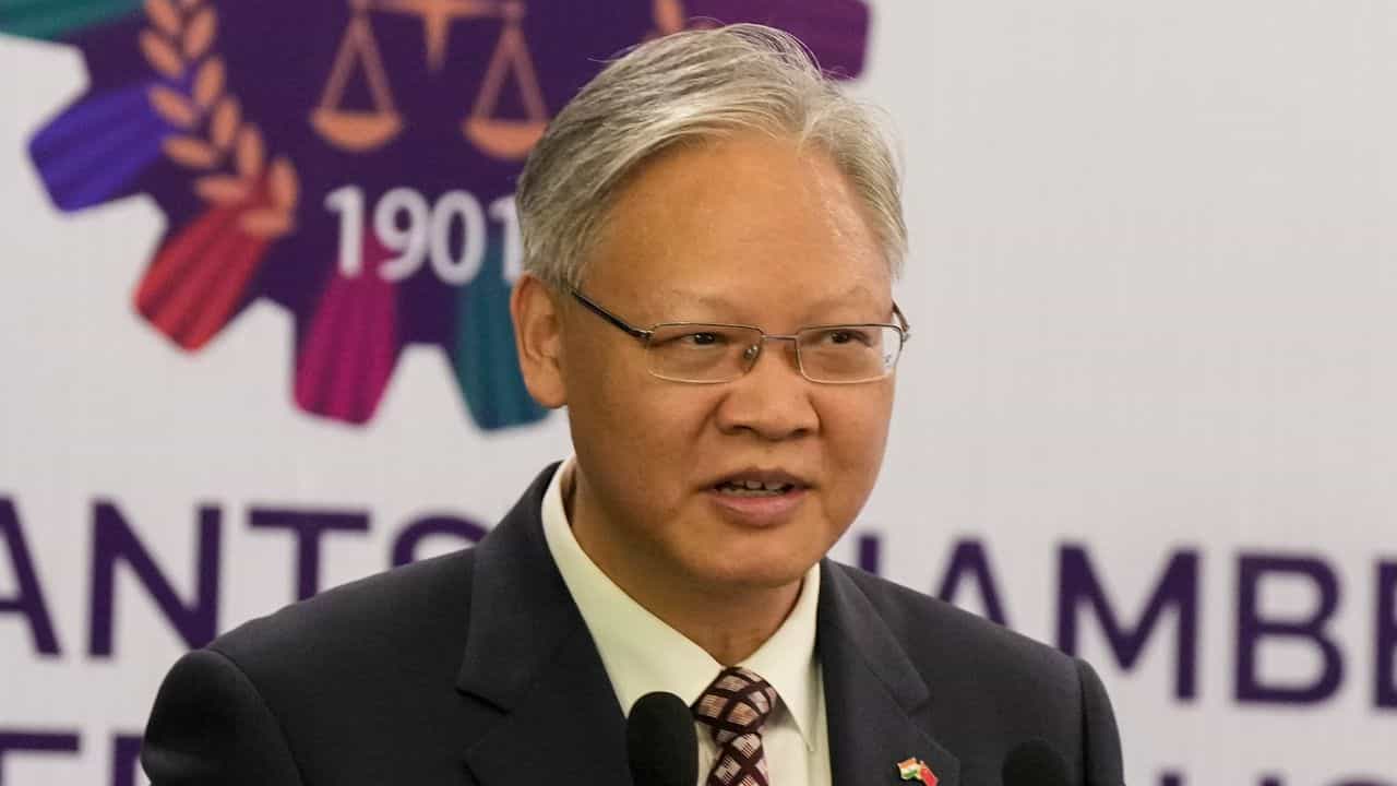 Narendra Modi China Visit: മോദിയുടെ സന്ദര്‍ശനം ചൈനയ്ക്ക് വളരെ പ്രധാനപ്പെട്ടത്: ചൈനീസ് അംബാസഡര്‍