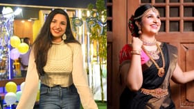 ‘രാഹുൽ മാങ്കൂട്ടത്തിലിനെ തൊട്ടാൽ കൊന്നു കളയും’: റിനിക്ക് വധഭീഷണി