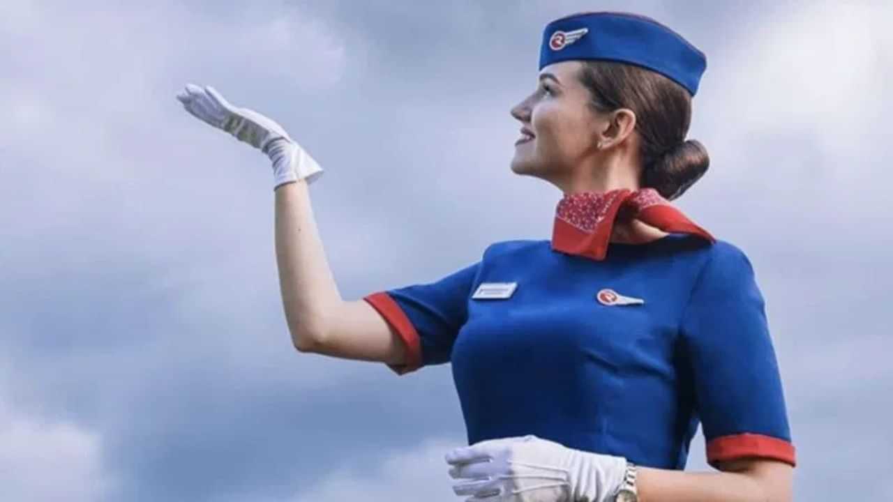 Air hostess beauty tips: എത്ര യാത്രകഴിഞ്ഞാലും സുന്ദരികളായി ഇരിക്കും, എയർഹോസ്റ്റസ്മാരുടെ മേക്കപ് ടിപ്സ്
