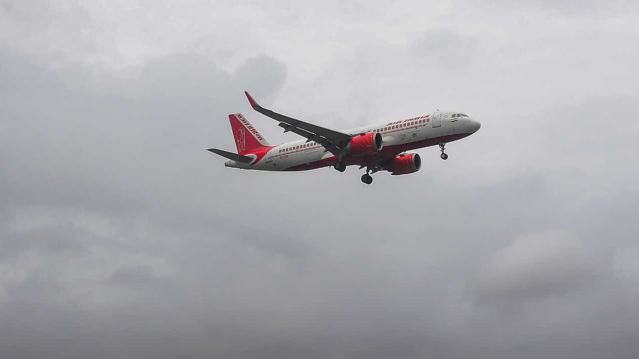 Air india offers : വമ്പൻ ഓഫറുമായി എയർ ഇന്ത്യ, 1499 രൂപ മുതൽ വിമാന ടിക്കറ്റുകൾ