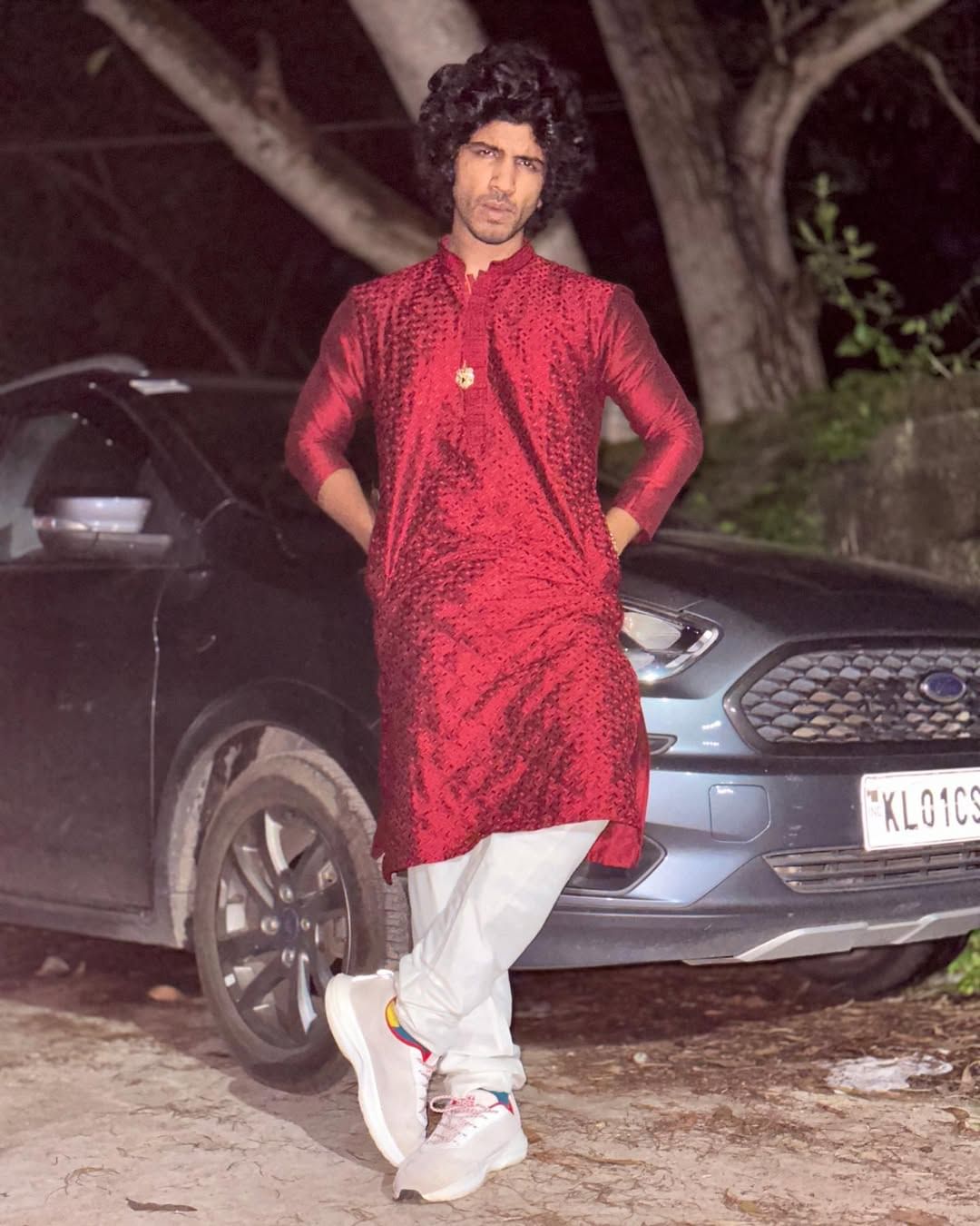 റെസിപ്പി പരീക്ഷണങ്ങള്, ഫുഡ് ചലഞ്ചുകള് തുടങ്ങി കോമഡി സ്കിറ്റുകള് വരെ ചെയ്യുന്നുണ്ട് ആകാശ് സാബു. ഹൈ ഓണ് ഫുഡ് എന്ന ഇദ്ദേഹത്തിന്റെ ഇന്സ്റ്റഗ്രാം പേജിന് 27,000 ല് അധികം ഫോളോവേഴ്സ് ഉണ്ട്. 2023 ഏപ്രിലില് ആരംഭിച്ച യുട്യൂബ് ചാനലിന് 741 സബ്സ്ക്രൈബേഴ്സ് ആണ് ഉള്ളത്.