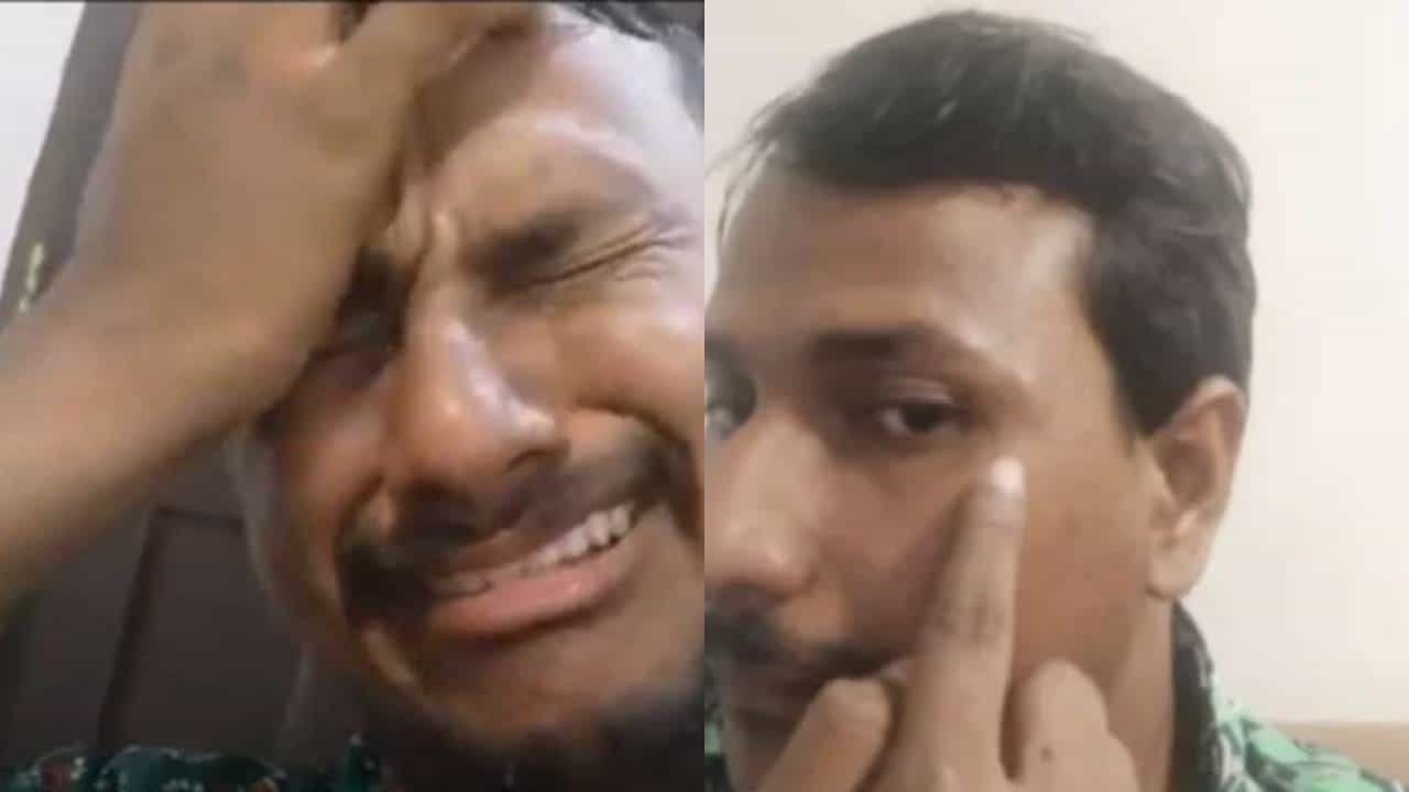 Alin Jose Perera: കാറിലിട്ട് ക്രൂരമായി മര്‍ദ്ദിച്ചു, കഴുത്ത് ഞെരിച്ച് കൊല്ലാൻ ശ്രമിച്ചു, തലനാരിഴയ്ക്കാണ് രക്ഷപ്പെട്ടത്;  അലിൻ ജോസ് പെരേര