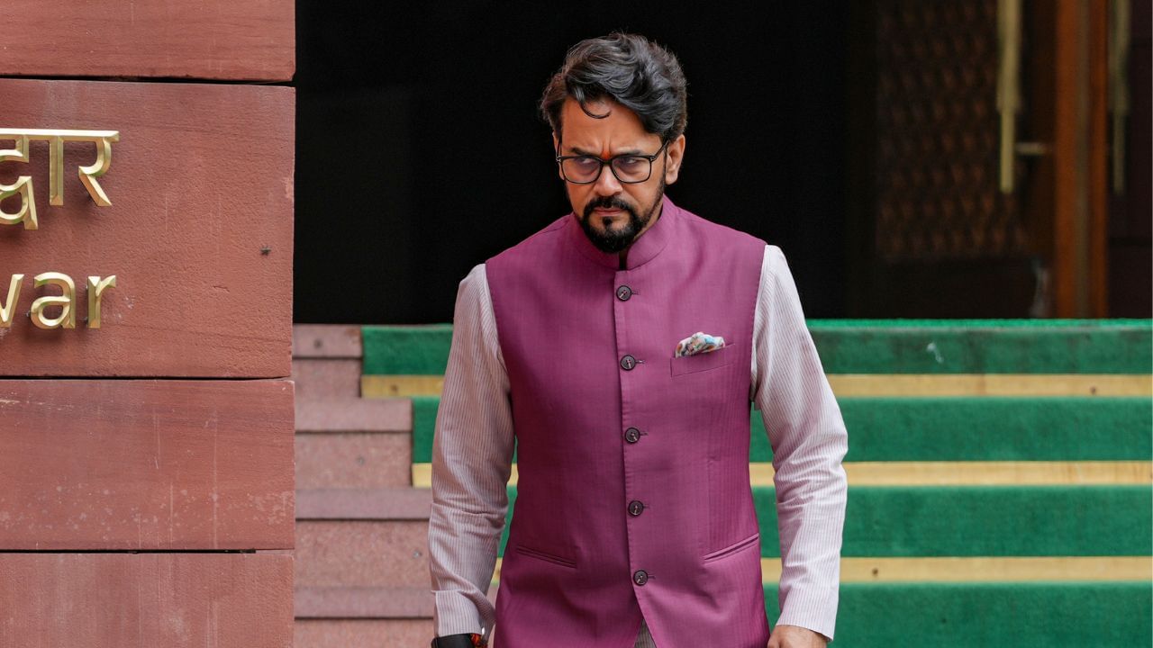 Anurag Thakur: ഹനുമാൻ ജി….ആദ്യത്തെ ബഹിരാകാശ യാത്രികൻ, പാരമ്പര്യത്തെപ്പറ്റി അറിയണം – മുൻ കേന്ദ്ര മന്ത്രി അനുരാഗ് ഠാക്കൂർ