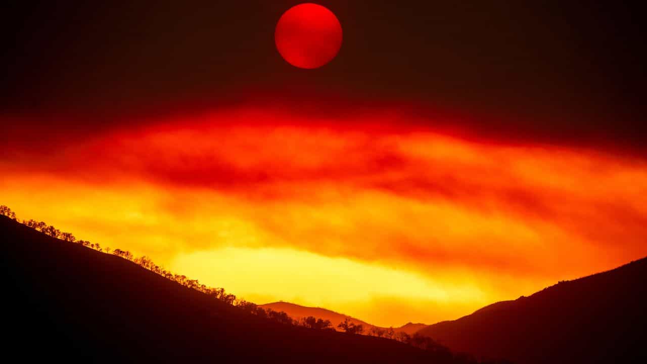 Baba Vanga : സ്വർ​​ഗത്തിൽ നിന്നും ഭൂമിയിൽ നിന്നും അ​ഗ്നി ഉയരും... വീണ്ടും ചർച്ചയാകുന്നു ബാബ വാം​ഗെയുടെ വാക്കുകൾ