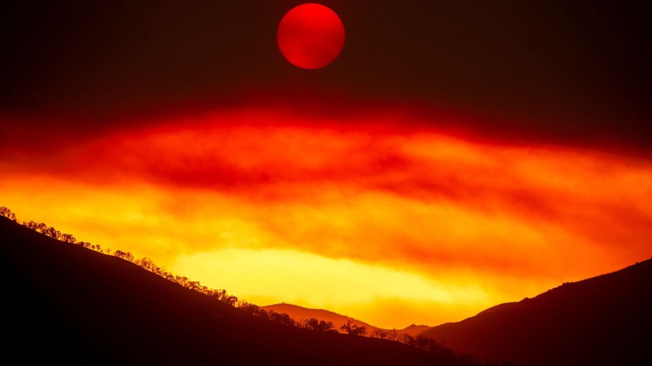 Baba Vanga : സ്വർ​​ഗത്തിൽ നിന്നും ഭൂമിയിൽ നിന്നും അ​ഗ്നി ഉയരും… വീണ്ടും ചർച്ചയാകുന്നു ബാബ വാം​ഗെയുടെ വാക്കുകൾ