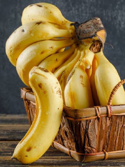 പഴം കറുത്തുപോകാതിരിക്കാൻ ചില പൊടിക്കൈകൾ