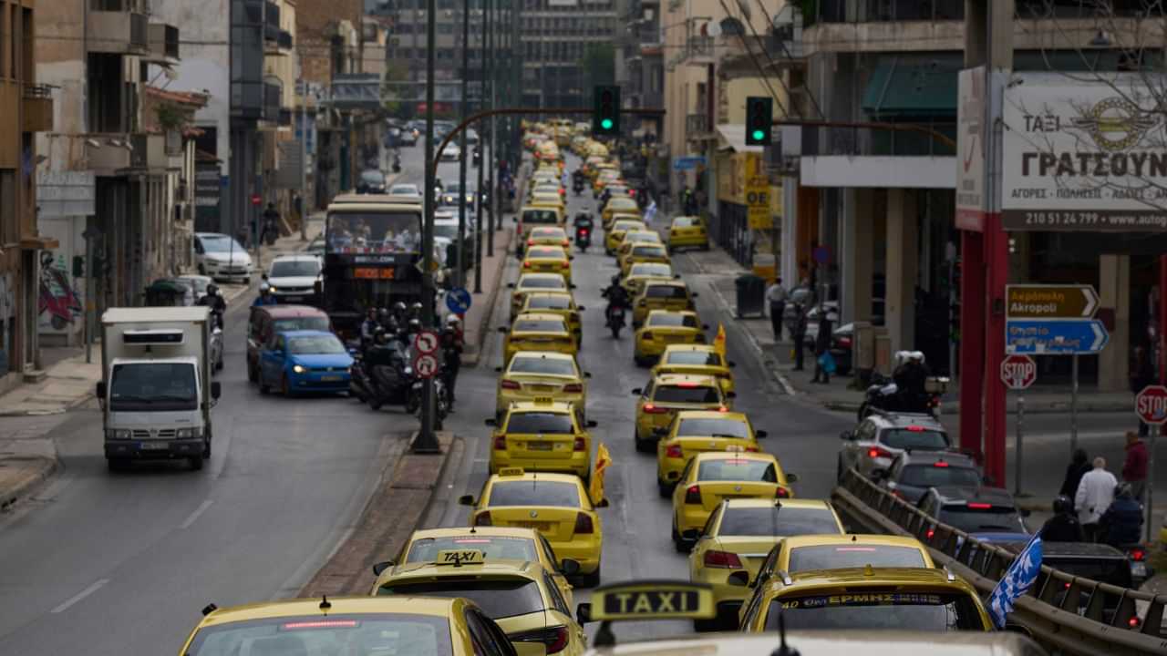 Bharath Taxi service: ഓലയ്ക്കും ഉബറിനും എതിരാളി എത്തുന്നു, ഭാരത് ഇനി രാജ്യം മുഴുവൻ ഓടും