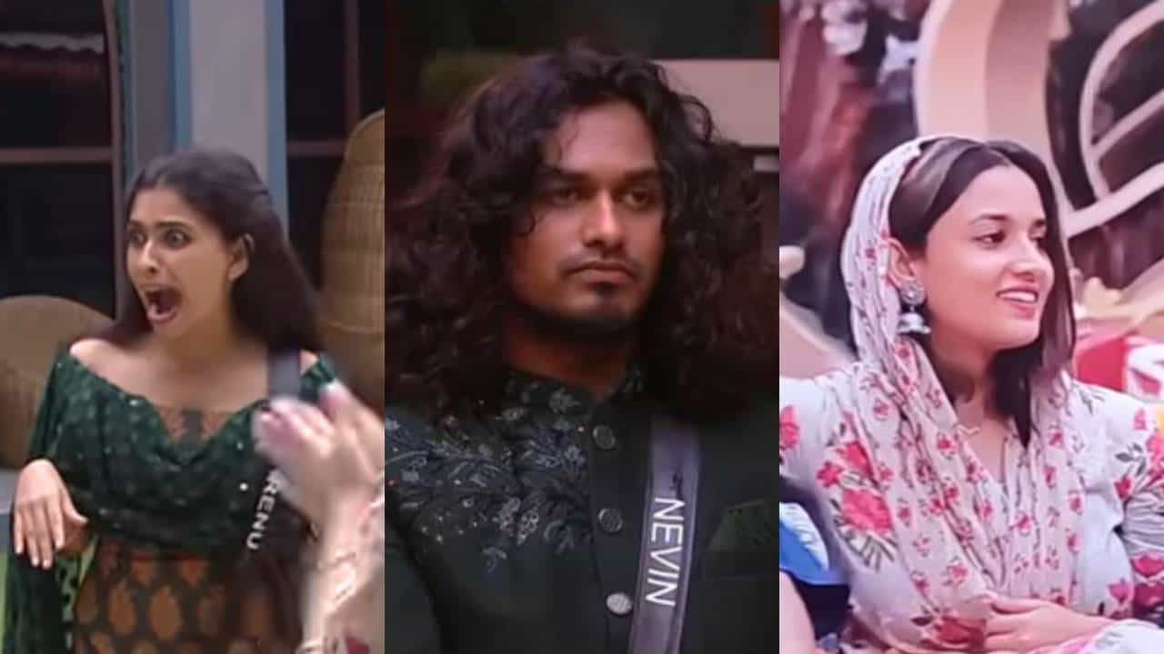 Bigg Boss Malayalam Season 7: ബിബി ഹൗസിൽ വീണ്ടും ട്വിസ്റ്റ്: നെവിൻ തിരിച്ചെത്തിയോ? ആരാകും ആ അപ്രതീക്ഷിത അതിഥി ?
