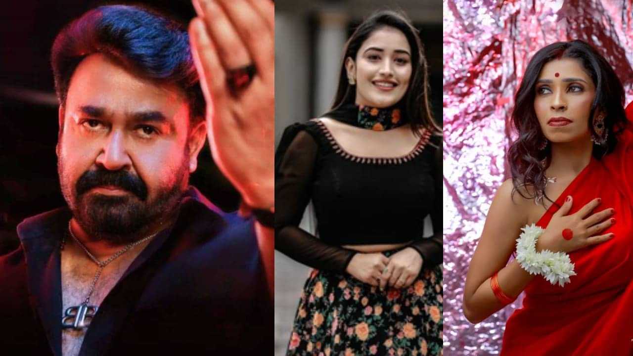 Bigg Boss Malayalam : രേണു സുധി, അനുമോൾ, അപ്പാനി ശരത്? ബിഗ് ബോസിലേക്കെത്തുന്ന 18 പേർ ഇവരോ?