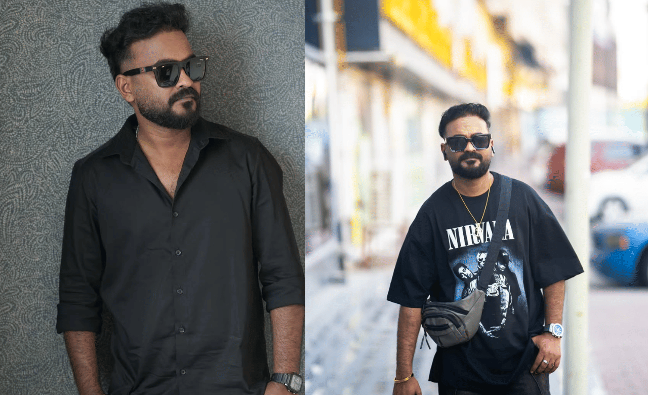 അങ്കമാലി ഡയറീസിലൂടെ വെള്ളിത്തിരിയില്‍ അരങ്ങേറിയ അപ്പാനി ശരത് ഇന്ന് ശ്രദ്ധേയനായ യുവനടനാണ്. തിരുവനന്തപുരം അരുവിക്കര സ്വദേശിയായ താരവും ഇത്തവണത്തെ ബി​ഗ്ബോസ് പടക്കളത്തിൽ ഉണ്ട്.
