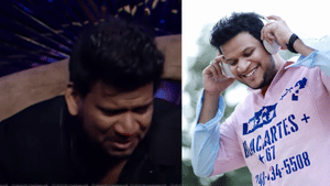 Bigg Boss Malayalam Season 7: അക്ബർ ഡയറക്ടറുടെ കൂട്ടുകാരൻ? പ്രത്യേക പരി​ഗണന? വീട്ടിലെ ഫോൺകോളിൽ വിവാദം