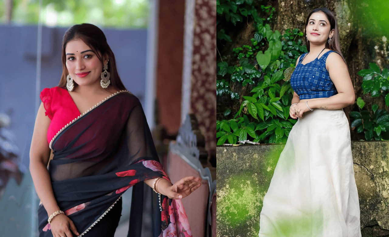 ടെലിവിഷൻ പരിപാടികളിലൂടെ ശ്രദ്ധേയയായ അനുമോളും ഇത്തവണത്തെ ബി​ഗ്ബോസിൽ മത്സരാർത്ഥിയാണ്. തിരുവന്തപുരം സ്വദേശിയായ അനു അഭിനയത്തോടൊപ്പം തന്നെ മോഡലിങ്ങിലും സോഷ്യൽ മീഡിയയിലും സജീവമാണ്.