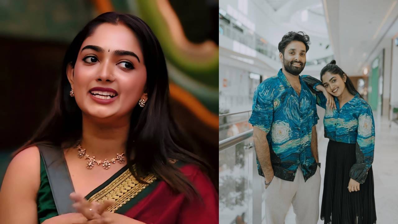 Bigg Boss Malayalam Season 7: ‘മൂന്നാം വയസിൽ മമ്മി പോയി,  കെയറിങ് എന്താണെന്ന് അനുഭവിച്ചിട്ടില്ല; ലൈഫ് ടൈം അച്ചീവ്മെന്റും അനു​ഗ്ര​ഹവുമാണ് നൂബിൻ’; ബിന്നി