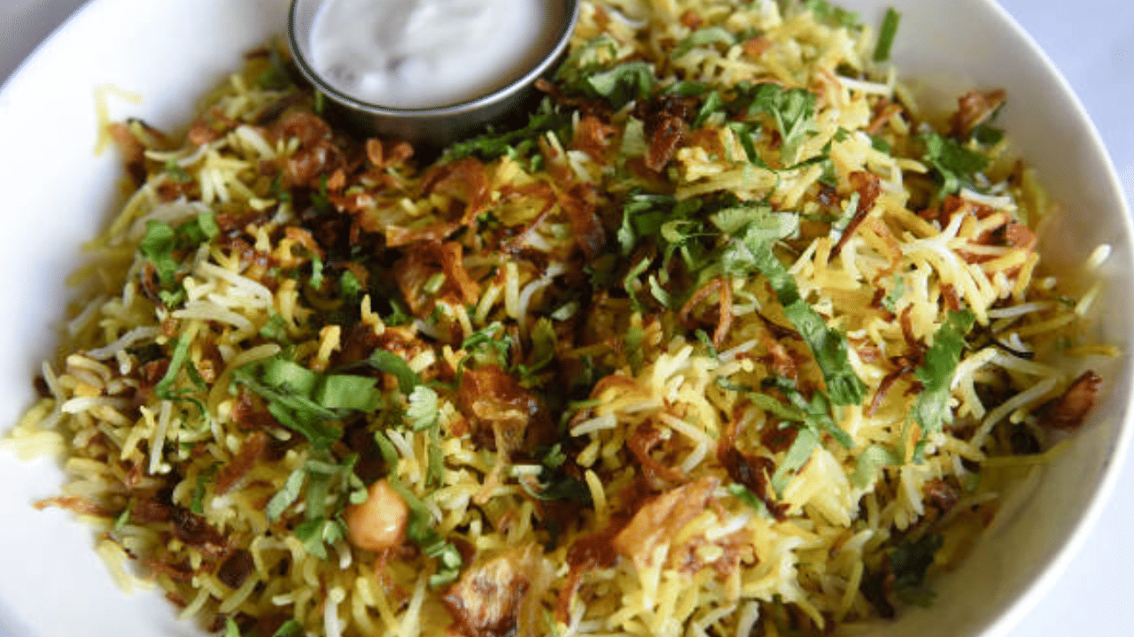 Biriyani Rice Price: വെളിച്ചെണ്ണ വിലയ്ക്ക് പിന്നാലെ കുതിച്ചുയർന്ന് ബിരിയാണി അരിയും, 3 മാസത്തിനിടെ 35% വർധന