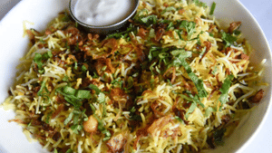 Biriyani Rice Price: വെളിച്ചെണ്ണ വിലയ്ക്ക് പിന്നാലെ കുതിച്ചുയർന്ന് ബിരിയാണി അരിയും, 3 മാസത്തിനിടെ 35% വർധന