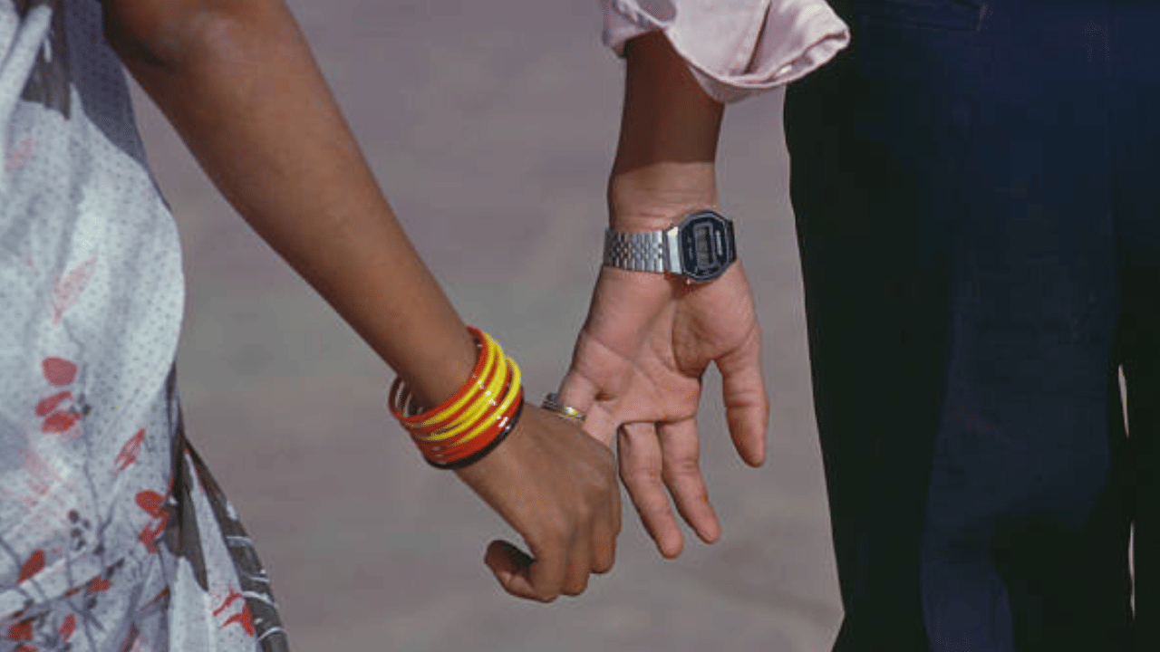 ജീവിതം വെല്ലുവിളികൾ നിറഞ്ഞതാണ്. ബന്ധത്തിന്റെ സ്ഥിരത നിലനിർത്താൻ വെല്ലുവിളി നിറഞ്ഞ സമയങ്ങളിൽ ശാന്തതയോടും ക്ഷമയോടും പ്രതികരിക്കണമെന്നും അദ്ദേഹം ഓർമിപ്പിക്കുന്നു. (Image Credit: Instagram)