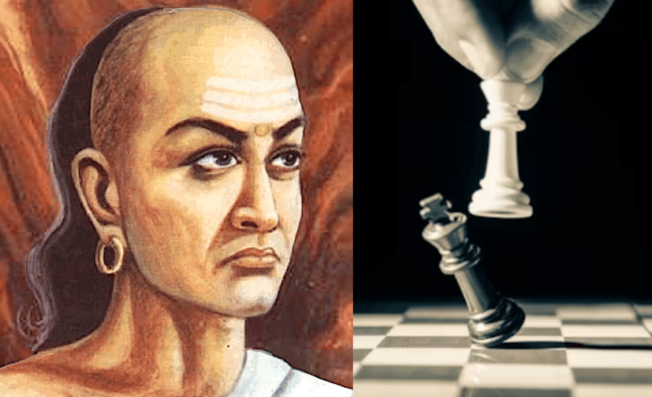 Chanakya Niti: ചുറ്റും ശത്രുക്കളാണോ? ടെൻഷൻ വേണ്ട, ഈ ചാണക്യതന്ത്രങ്ങൾ പിന്തുടരൂ..